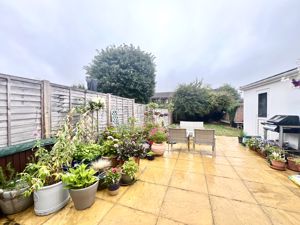 Patio- click for photo gallery